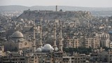 Cận cảnh sự tàn khốc của chiến tranh ở “thành phố chết” Aleppo