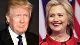 Trump, Clinton đứng ở đâu trước ngày “Siêu thứ Ba”?