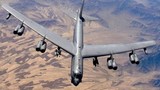 Mỹ triển khai “pháo đài bay” B-52 đánh phiến quân IS