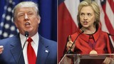 Bầu cử TT Mỹ: Ai “ngáng chân” ông Trump và bà Clinton?