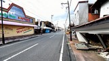 “Thị trấn ma” Futaba sau động đất-sóng thần Nhật Bản