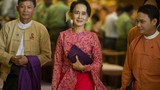 Bầu cử Tổng thống Myanmar: Hết cơ hội cho bà Suu Kyi