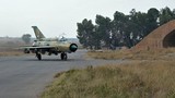 ​Tiêm kích MiG-21 Syria bị bắn rơi, một phi công chết