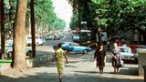Hình ảnh đường phố Liên Xô năm 1985