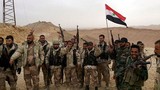 ​ Sau Palmyra, Quân đội Syria tiến đánh IS ở tỉnh Deir ez-Zor