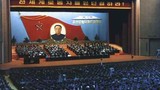 Chùm ảnh: Những đại hội đảng ở Triều Tiên