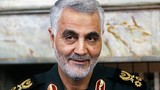 Tướng Iran Soleimani chỉ huy quân ở chảo lửa Fallujah?