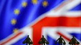 Nước Anh trước thềm cuộc trưng cầu dân ý Brexit