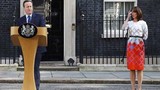 Thủ tướng Anh David Cameron sẽ từ chức sau Brexit