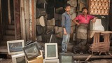 Những phận đời ở “nghĩa địa” rác thải điện tử ở Ấn Độ