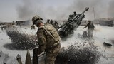 Những hình ảnh trong cuộc chiến ác liệt tại Afghanistan 
