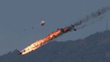 Thổ Nhĩ Kỳ bắt giữ hai phi công bắn hạ Su-24 Nga