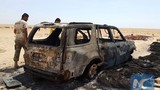 Đánh bom xe ở Benghazi, 23 người chết