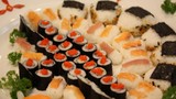 15 điều cần biết về món sushi nổi tiếng 