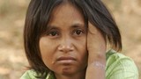 “Nữ người rừng” lạc ở Campuchia về với gia đình ở Việt Nam