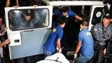 Nổ lớn trong nhà tù Philippines, 10 người chết