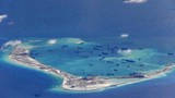 Bao giờ Trung Quốc xây đảo ở bãi cạn Scarborough?