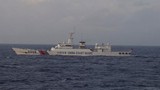 Nhật tung video tàu TQ xâm nhập lãnh hải Senkaku/Điếu Ngư