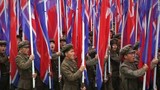  Triều Tiên giữ con các nhà ngoại giao ở trong nước