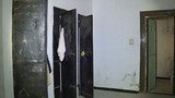 Lạnh gáy nhà tù giam nô lệ tình dục của phiến quân IS