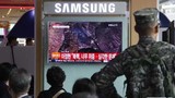 Triều Tiên chính thức xác nhận vụ thử hạt nhân thứ 5