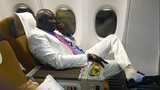 Triệu phú Nam Sudan khoe ảnh giàu có giữa bão dư luận 