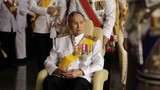Cuộc đời Quốc vương Thái Lan Bhumibol Adulyadej qua ảnh
