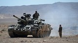 Quân đội Syria cắt tuyến đường tiếp tế của khủng bố ở Aleppo