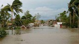 Kinh hoàng siêu bão Haima tàn phá Philippines