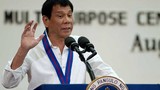 Ông Duterte cáo buộc Mỹ, TQ gây siêu bão tàn phá Philippines