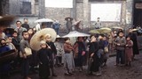 12 ảnh đen trắng về đất nước Trung Quốc năm 1945