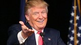 Bầu cử tổng thống Mỹ: Ông Trump thắng áp đảo (*)