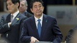 Thủ tướng Abe gặp Tổng thống đắc cử Donald Trump tuần tới