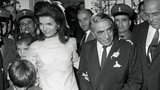 Những bức ảnh hiếm về vợ cố Tổng thống Kennedy