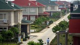Ngỡ ngàng ngôi làng giàu nhất Trung Quốc