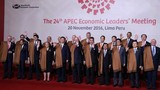 Chiêm ngưỡng trang phục truyền thống tại các hội nghị APEC