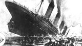 10 hình ảnh quý hiếm về sự kiện tàu Titanic chìm