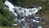 Lời kể của 6 người sống sót vụ máy bay rơi ở Colombia