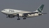Tìm thấy 36 thi thể trong vụ rơi máy bay ở Pakistan