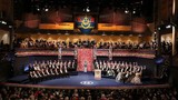 Lễ trao giải Nobel danh giá của Hoàng gia Thụy Điển, Na Uy