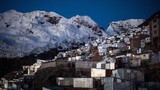 Ghé thăm thị trấn La Rinconada hẻo lánh  ở Peru 