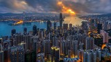 12 địa điểm hấp dẫn ở Hồng Kông trong năm 2017