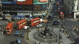 Hình ảnh về Thủ đô London những năm 1970 