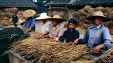 Những hình ảnh ở đất nước Trung Quốc năm 1980