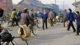 Ngắm thành phố Đại Đồng Trung Quốc năm 1980 