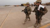 Chùm ảnh lính Mỹ đánh IS trên chiến trường Mosul