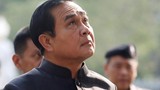 Thái Lan phát hiện âm mưu ám sát Thủ tướng Prayuth Chan-ocha