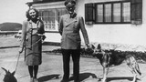 10 điều chưa biết về vợ trùm phát xít Hitler