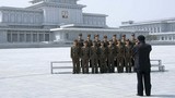 Hé mở cuộc sống bí mật của các binh sỹ Triều Tiên