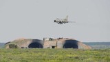 Sợ Mỹ, Syria giấu chiến đấu cơ ở sân bay quân sự Nga